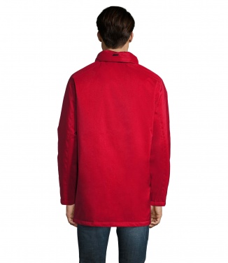 Logotrade promotional item image of: ROBYN UNISEX JACKET PADDED